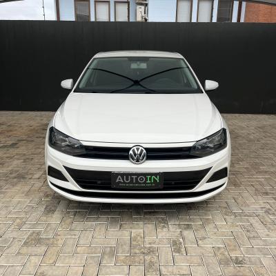 Polo 1.0 Flex 12V 5p