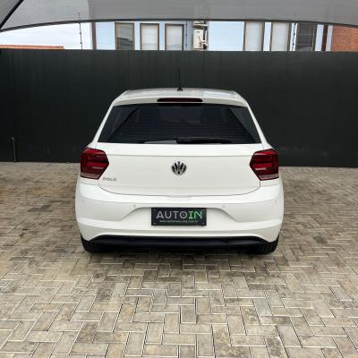 Polo 1.0 Flex 12V 5p