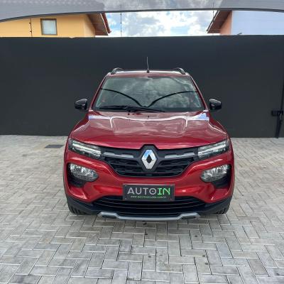 KWID OUTSIDER 1.0 Flex 12V 5p Mec.