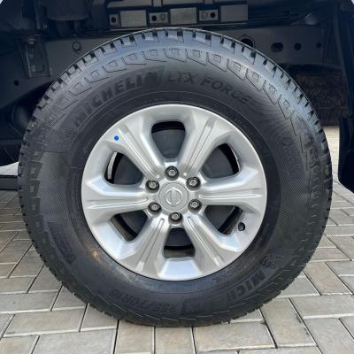 Frontier XE CD 4x4 2.3 Bi-TB Diesel Aut.