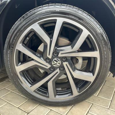 VIRTUS Exclusive 250TSI 1.4 Flex 16V Aut