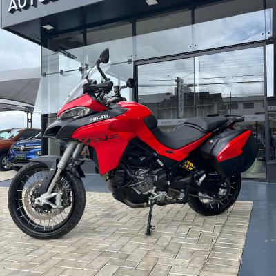 MULTISTRADA V2S