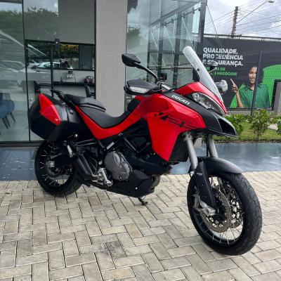 MULTISTRADA V2S