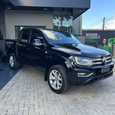 AMAROK Highline CD 2.0 16V TDI 4x4 Dies.