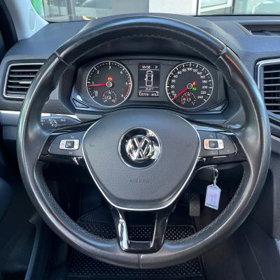 AMAROK Highline CD 2.0 16V TDI 4x4 Dies.