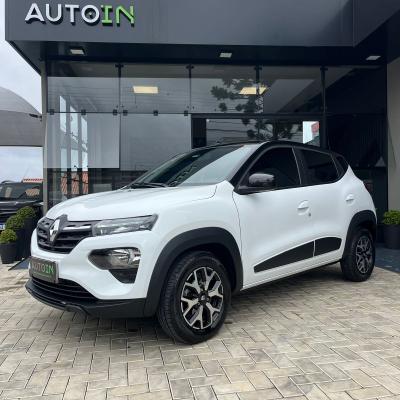 KWID Intense 1.0 Flex 12V 5p Mec.