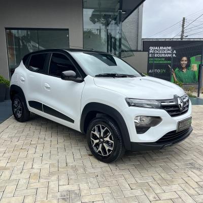 KWID Intense 1.0 Flex 12V 5p Mec.