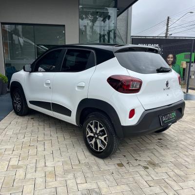 KWID Intense 1.0 Flex 12V 5p Mec.