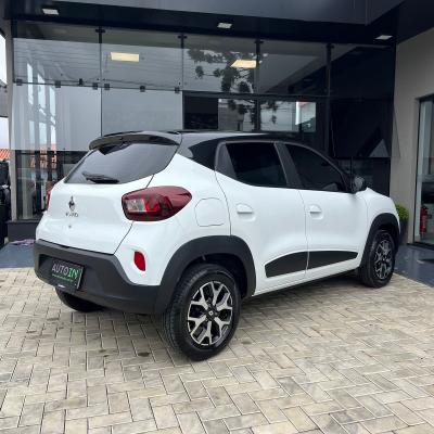 KWID Intense 1.0 Flex 12V 5p Mec.