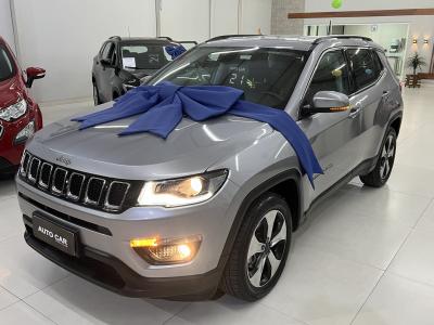 COMPASS SPORT 2.0 4x2 Flex 16V Aut.