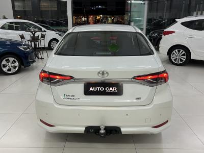 Corolla XEi 2.0 Flex 16V Aut.