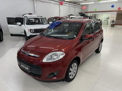 Palio ATTRACTIVE 1.0 EVO Fire Flex 8v 5p