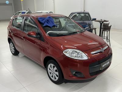 Palio ATTRACTIVE 1.0 EVO Fire Flex 8v 5p