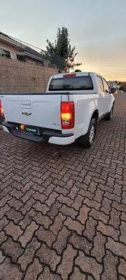 S10 Pick-Up LT 2.4 F.Power 4x2 CD