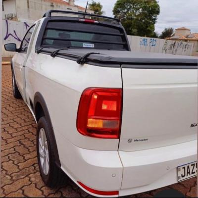 Saveiro Trendline 1.6 T.Flex 8V