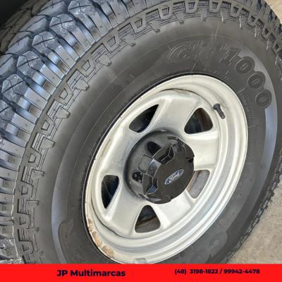 Ranger XLS 2.3 16V 145cv/150cv 4x2 CD