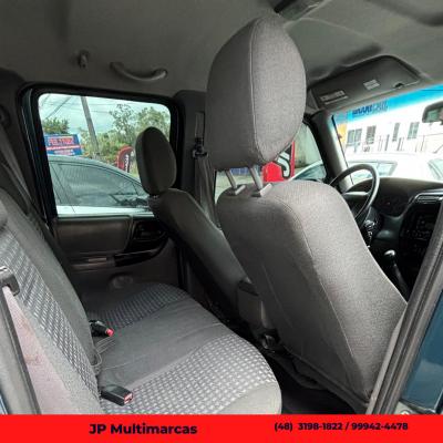 Ranger XLS 2.3 16V 145cv/150cv 4x2 CD