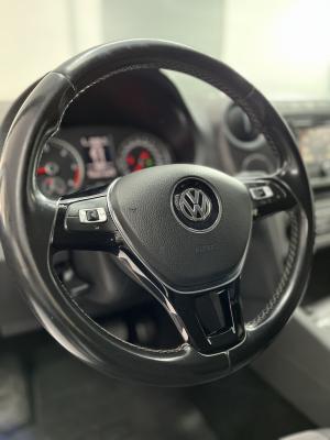 AMAROK Hig.ULTIMATE CD 2.0 4x4 Dies. Aut