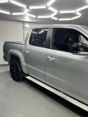 AMAROK Hig.ULTIMATE CD 2.0 4x4 Dies. Aut