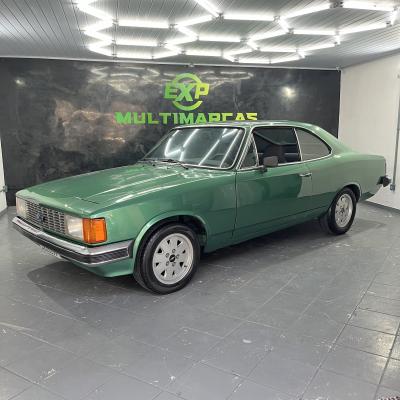 Opala L/SL/SS/ 2.5/4.1