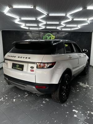 Range Rover EVOQUE Pure Tech 2.0 Aut. 5p