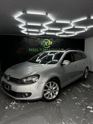 JETTA Variant 2.5 20V 170cv Tiptronic