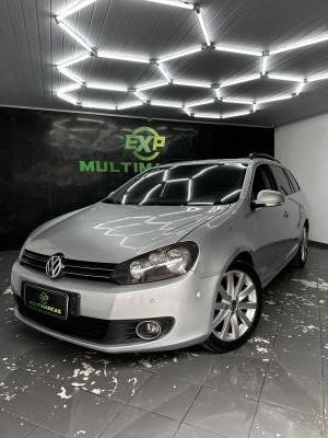 JETTA Variant 2.5 20V 170cv Tiptronic