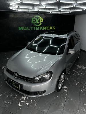 JETTA Variant 2.5 20V 170cv Tiptronic