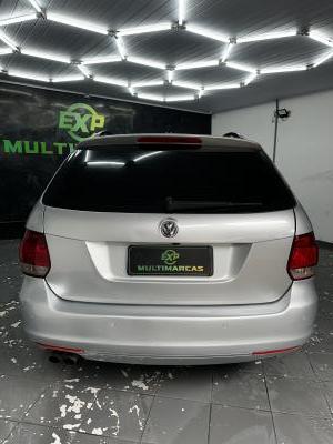 JETTA Variant 2.5 20V 170cv Tiptronic