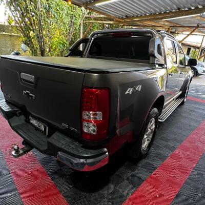 S10 Pick-Up LTZ 2.8 TDI 4x4 CD Dies.Aut