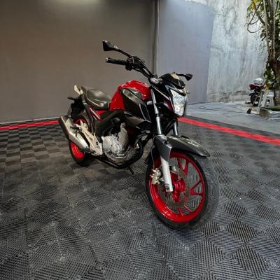 CB TWISTER/FLEXONE 250cc