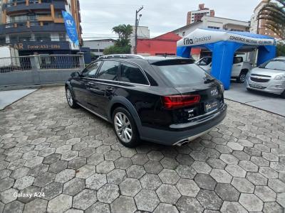 A6 Allroad 3.0 TFSI V6 Quattro S tronic