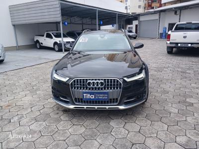 A6 Allroad 3.0 TFSI V6 Quattro S tronic