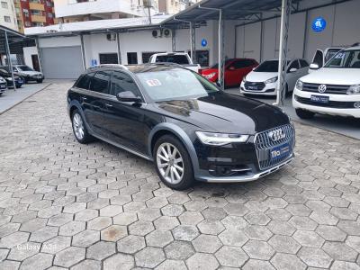 A6 Allroad 3.0 TFSI V6 Quattro S tronic