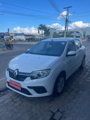 SANDERO Zen Flex 1.0 12V 5p Mec.