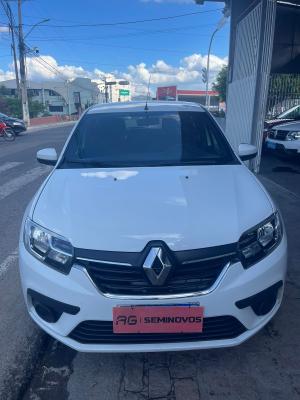 SANDERO Zen Flex 1.0 12V 5p Mec.