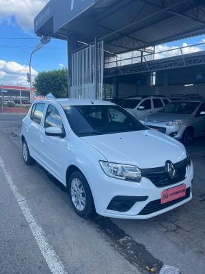 SANDERO Zen Flex 1.0 12V 5p Mec.