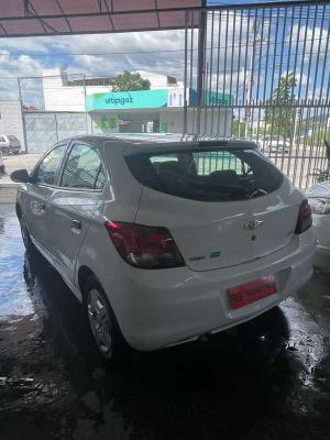 ONIX HATCH Joy 1.0 8V Flex 5p Mec.