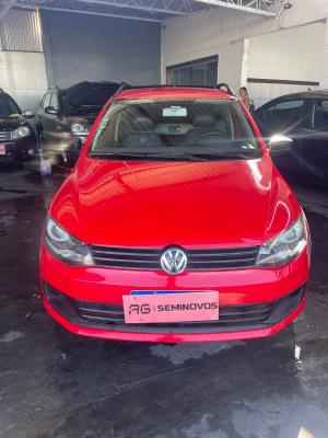 Saveiro Trendline 1.6 T.Flex 8V CE