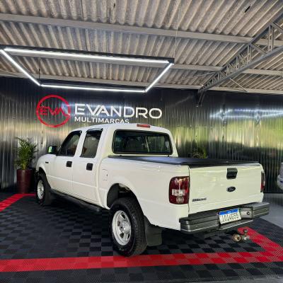 Ranger XL 3.0 PSE 163cv 4x4 CD TB Diesel