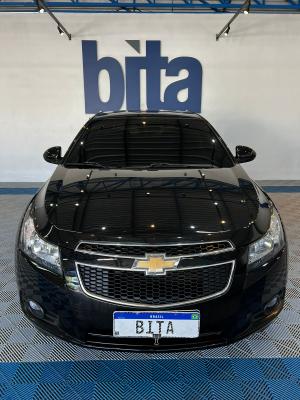 CRUZE LT 1.8 16V FlexPower 4p Aut.