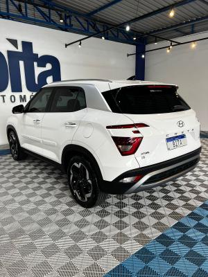 Creta Ultimate 2.0 16V Flex Aut.