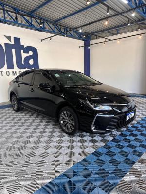 Corolla XEi 2.0 Flex 16V Aut.