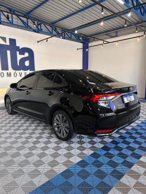 Corolla XEi 2.0 Flex 16V Aut.