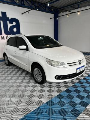 Gol (novo) 1.0 Mi Total Flex 8V 4p