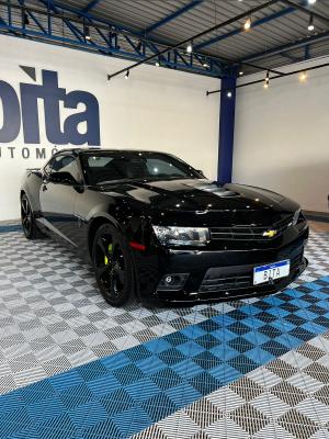 Camaro SS 6.2 V8 16V