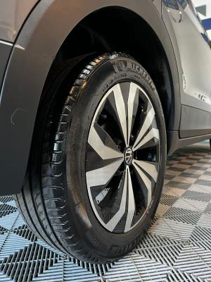 T-Cross Comfortline 1.0 TSI Flex 5p Aut.