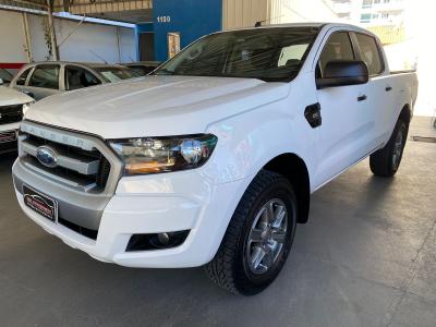 Ranger XLS 2.2 4x4 CD Diesel Aut.