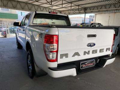 Ranger XLS 2.2 4x4 CD Diesel Aut.