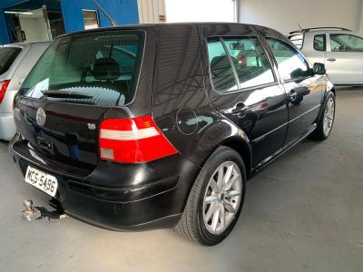 Golf 1.6Mi Generation